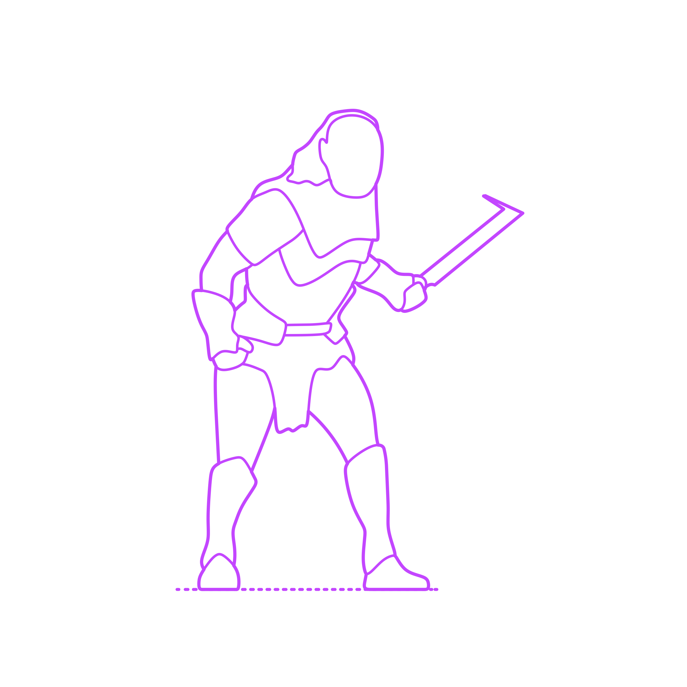 Pop Culture Lord Of The Rings Uruk Hai Uruks Sketch Style Svg Vector Free Vectors